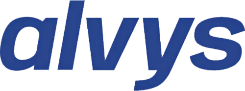 Alvys logo