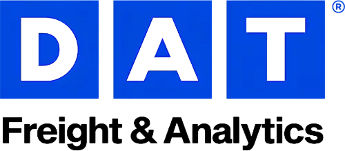 DAT Freight and Analytics logo