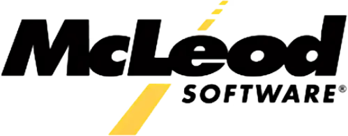 McLeod Software logo