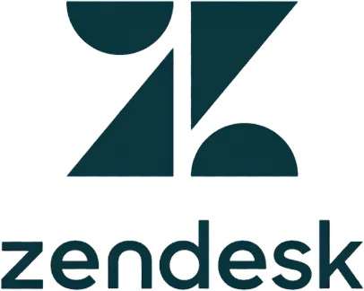 Zendesk logo